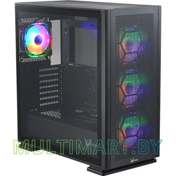 Корпус Formula Air Power G5 EX (черный)